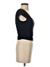 Shein Black Tube Top Size 2 - photo 4