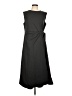 Shein 100% Polyester Black Casual Dress Size XL - photo 1