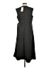 Shein 100% Polyester Black Casual Dress Size XL - photo 2