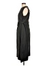 Shein 100% Polyester Black Casual Dress Size XL - photo 5