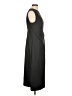 Shein 100% Polyester Black Casual Dress Size XL - photo 4