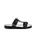 Valentino Garavani Black Sandals Size EU 40 - photo 1