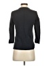 Banana Republic 100% Merino Extra Fine Wool Gray Wool Pullover Sweater Size XS - photo 2