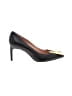 Moschino Black Heels Size EU 38 - photo 1