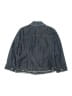 Isaac Mizrahi for Target Blue Denim Jacket Size XL (toddler) - photo 2
