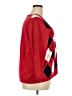 Tommy Hilfiger 100% Cotton Argyle Red Pullover Sweater Size 2X - photo 4