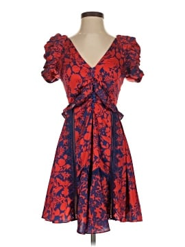 Self Portrait Cocktail Dress