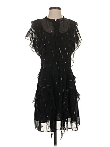 Dorothee Schumacher Cocktail Dress (view 1)