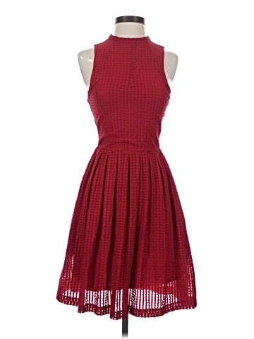 Deletta Cocktail Dress (view 1)