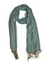 Unbranded Teal Blue Scarf One size - photo 1