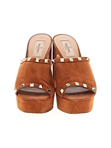 Valentino Sandals (view 2)