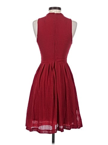 Deletta Cocktail Dress (view 2)