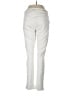 CAbi 100% Spandex Ivory Jeans Size 10 - photo 2