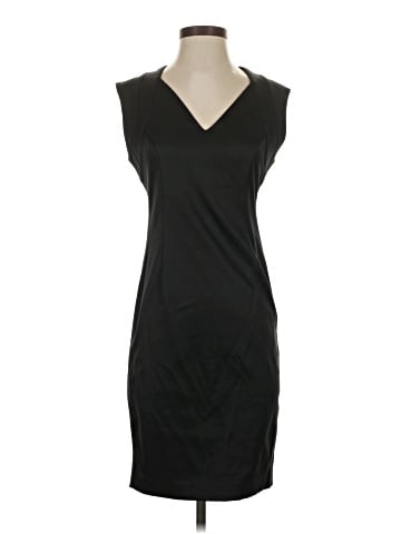 Zara Basic Cocktail Dress (view 1)