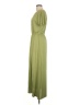 Splendid Green Casual Dress Size S - photo 5