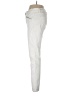 CAbi 100% Spandex Ivory Jeans Size 10 - photo 5