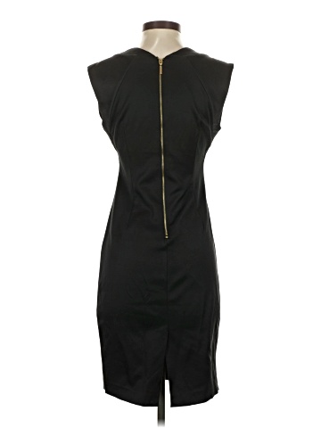 Zara Basic Cocktail Dress (view 2)