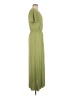 Splendid Green Casual Dress Size S - photo 4