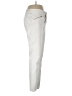 CAbi 100% Spandex Ivory Jeans Size 10 - photo 4