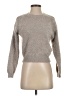 Unbranded Gray Pullover Sweater Size S (estimated) - photo 1