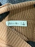 Active USA Tan Turtleneck Sweater Size S - photo 7