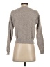Unbranded Gray Pullover Sweater Size S (estimated) - photo 2