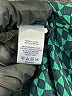 CeCe 100% Polyester Polka Dots Green Long Sleeve Blouse Size 3X - photo 8