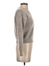 Unbranded Gray Pullover Sweater Size S (estimated) - photo 4