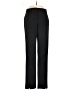 BCBGMAXAZRIA Solid Black Dress Pants Size 0 - photo 1