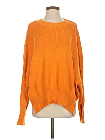 Newbury Kustom Pullover Sweater (view 1)