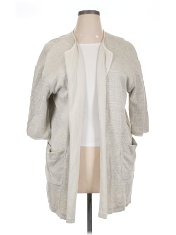 Eileen Fisher Cardigan (view 1)