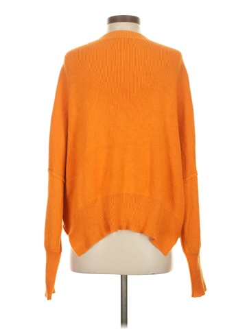Newbury Kustom Pullover Sweater (view 2)