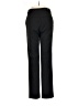 BCBGMAXAZRIA Solid Black Dress Pants Size 0 - photo 2