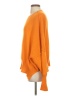 Newbury Kustom Solid Orange Pullover Sweater Size S - photo 5