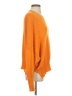 Newbury Kustom Solid Orange Pullover Sweater Size S - photo 4