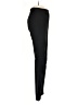 BCBGMAXAZRIA Solid Black Dress Pants Size 0 - photo 4