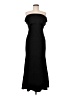 Worth Black Cocktail Dress Size M - photo 1