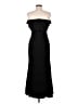 Worth Black Cocktail Dress Size M - photo 2