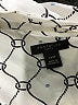 Ann Taylor 100% Polyester Ivory 3/4 Sleeve Blouse Size XXS - photo 7