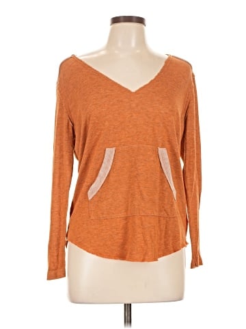 Shore Pullover Sweater (view 1)