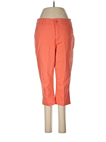 St. John's Bay Casual Pants (view 1)