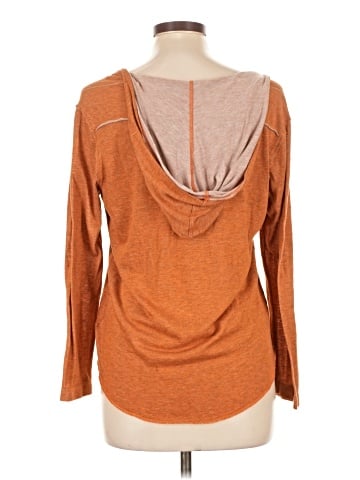 Shore Pullover Sweater (view 2)