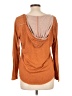 Shore Orange Pullover Sweater Size L - photo 2