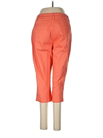St. John's Bay Casual Pants (view 2)