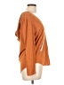 Shore Orange Pullover Sweater Size L - photo 4