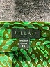 Lilla P Green Long Sleeve Blouse Size XS - photo 6