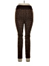 Eye Candy Brown Leggings Size 1X - 2X - photo 2