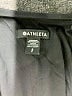 Athleta Solid Black Casual Dress Size S - photo 6