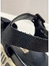 Miu Miu Black Sandals Size EU 36 1/2 - photo 4