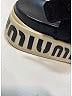 Miu Miu Black Sandals Size EU 36 1/2 - photo 7